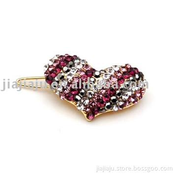 Hair clip HC25131